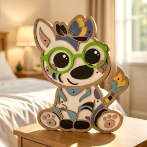 Lámpara LED Zippy